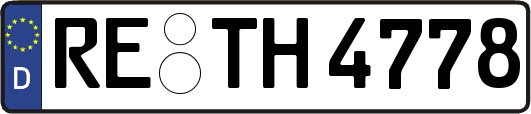 RE-TH4778