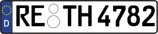 RE-TH4782