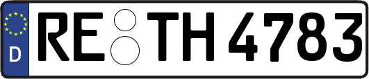 RE-TH4783