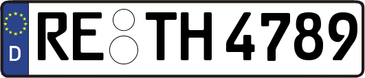 RE-TH4789