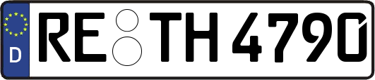 RE-TH4790