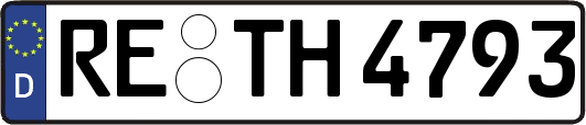 RE-TH4793