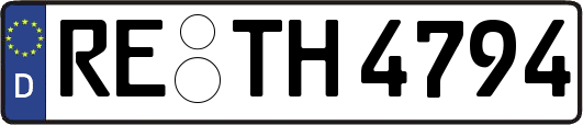 RE-TH4794