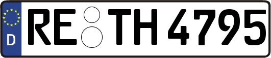 RE-TH4795
