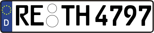 RE-TH4797