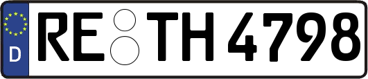 RE-TH4798
