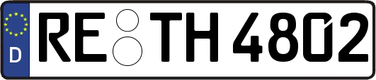 RE-TH4802