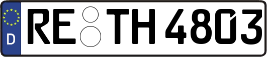 RE-TH4803
