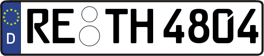 RE-TH4804