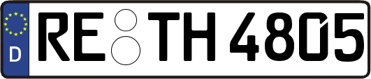 RE-TH4805