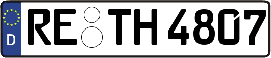 RE-TH4807