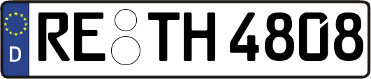 RE-TH4808