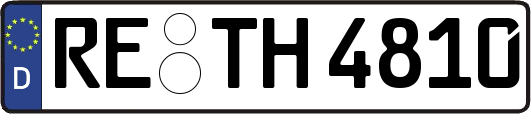RE-TH4810