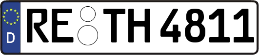 RE-TH4811