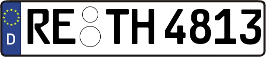 RE-TH4813