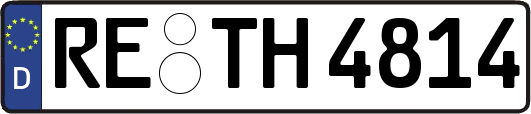 RE-TH4814