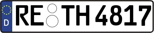 RE-TH4817