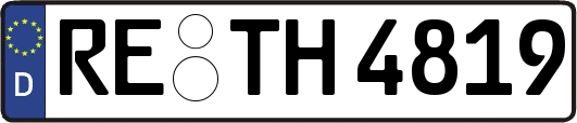 RE-TH4819