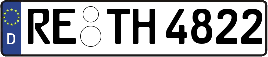 RE-TH4822