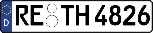 RE-TH4826