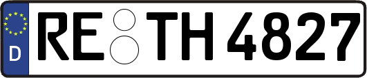 RE-TH4827