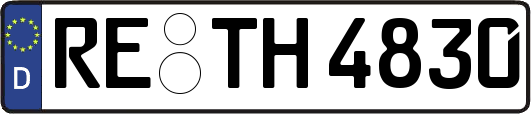 RE-TH4830