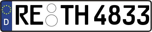 RE-TH4833