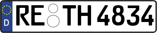RE-TH4834