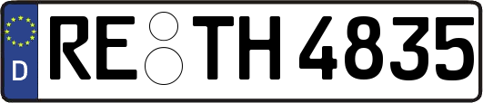 RE-TH4835