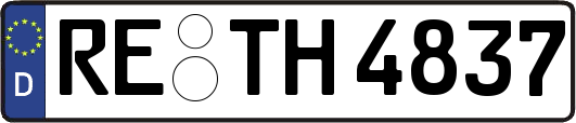RE-TH4837