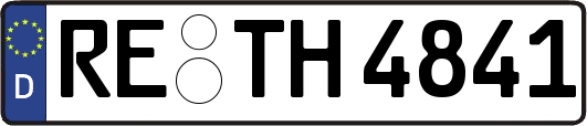 RE-TH4841