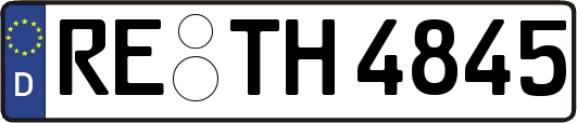 RE-TH4845
