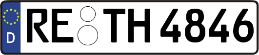 RE-TH4846