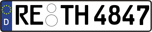 RE-TH4847