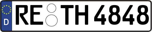 RE-TH4848