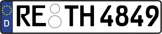 RE-TH4849