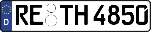 RE-TH4850
