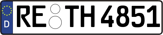 RE-TH4851