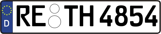 RE-TH4854