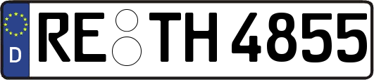 RE-TH4855