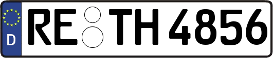 RE-TH4856