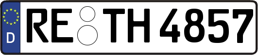 RE-TH4857