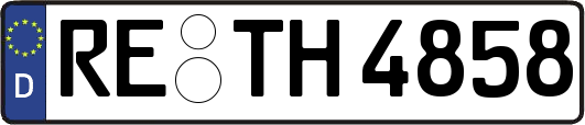 RE-TH4858