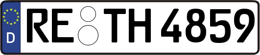 RE-TH4859