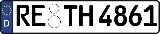 RE-TH4861