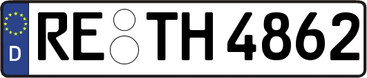 RE-TH4862