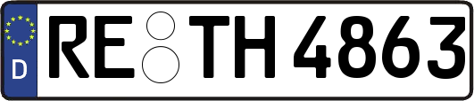 RE-TH4863