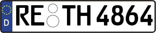 RE-TH4864