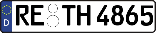 RE-TH4865