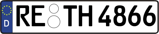 RE-TH4866